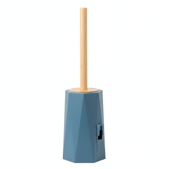 Plastic Toilet Brush